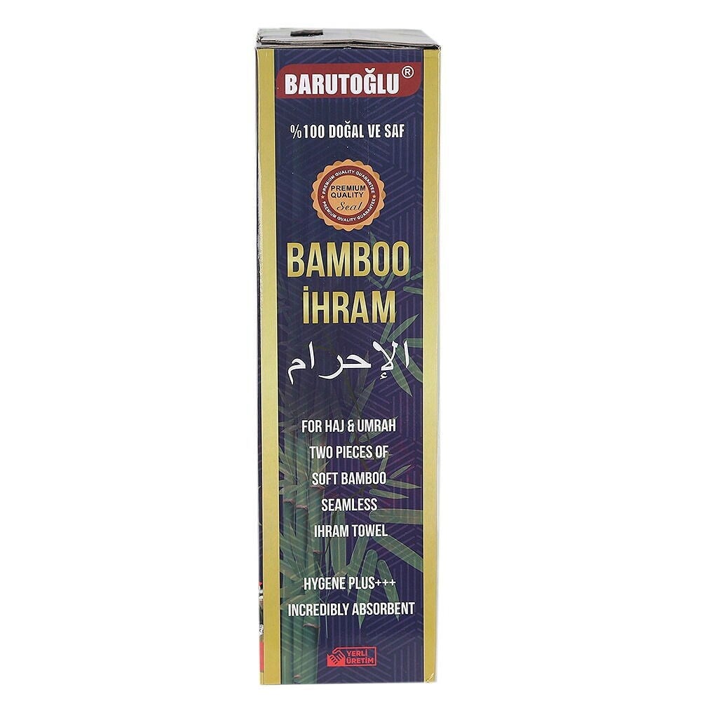 İhram Bambu