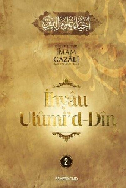 İhyau Ulumidd - Din 2