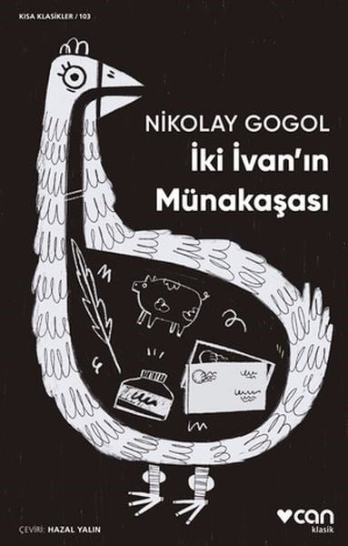 İki İvan'ın Münakaşası