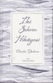 İki Şehrin Hikayesi - (Bez Ciltli)
