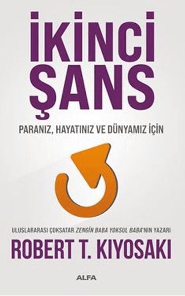 İkinci Şans