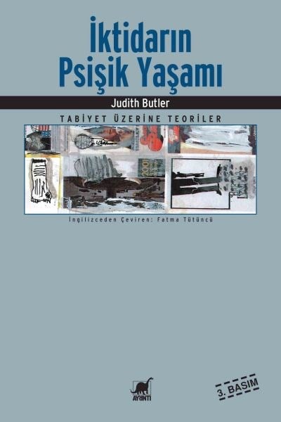 İktidarın Psişik Yaşamı Tabiyet Üzerine Teoriler