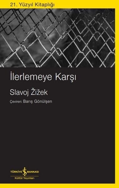 İlerlemeye Karşı