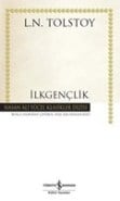 İlkgençlik - Hasan Ali Yücel Klasikleri (Ciltli)