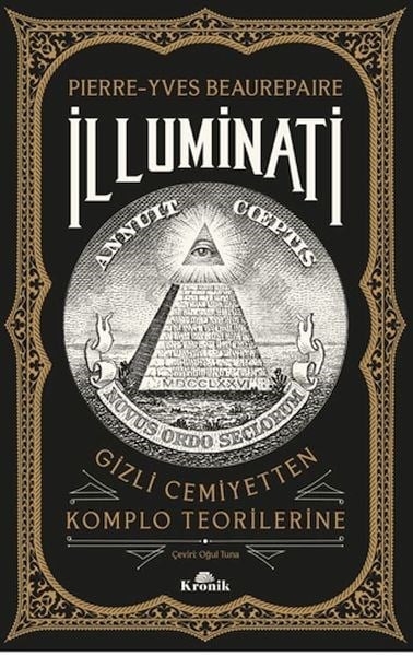 İlluminati