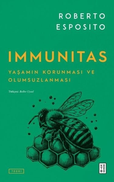 Immunitas