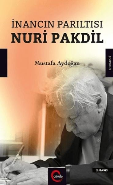 İnancın Parıltısı Nuri Pakdil