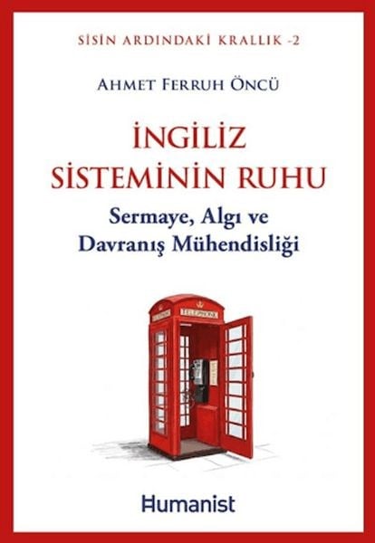 İngiliz Sisteminin Ruhu