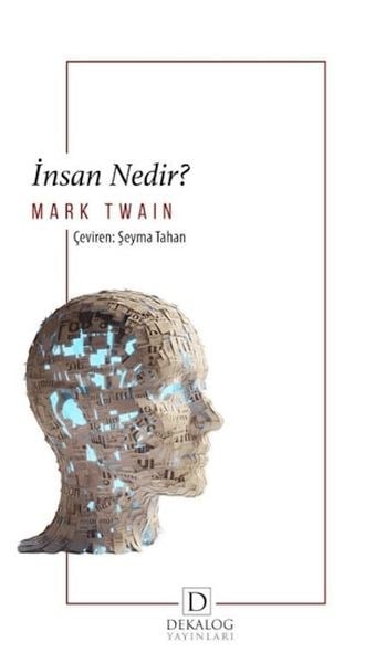 İnsan nedir?