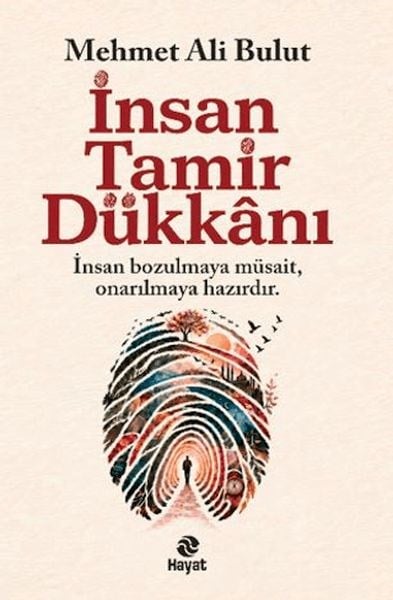 İnsan Tamir Dükkânı
