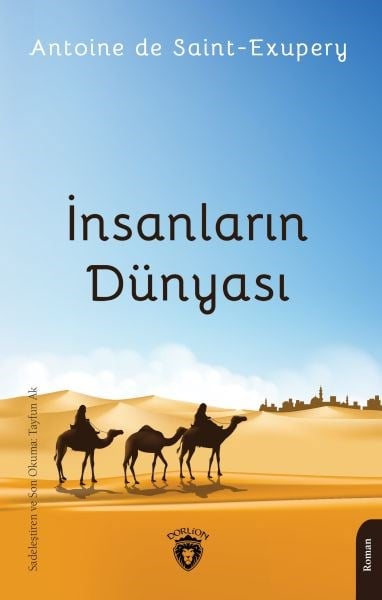 İnsanların Dünyası