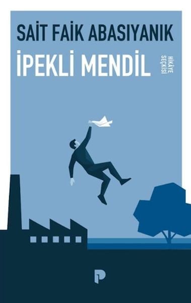 İpekli Mendil