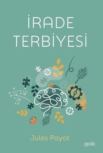 İrade Terbiyesi