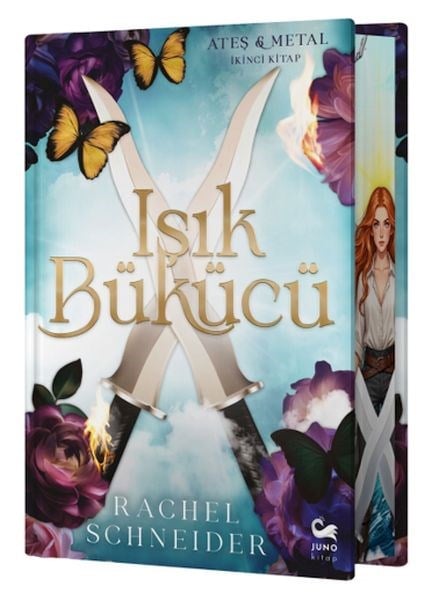 Işık Bükücü