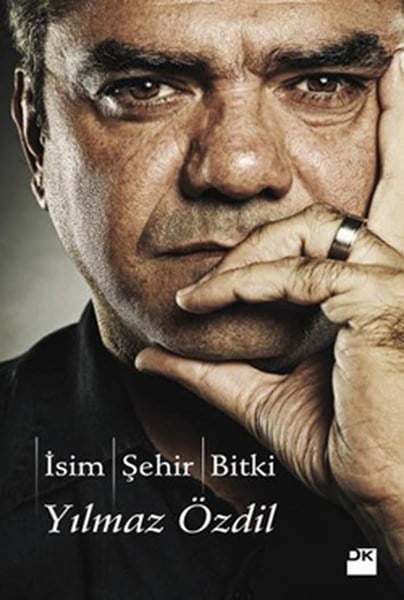 İsim Şehir Bitki