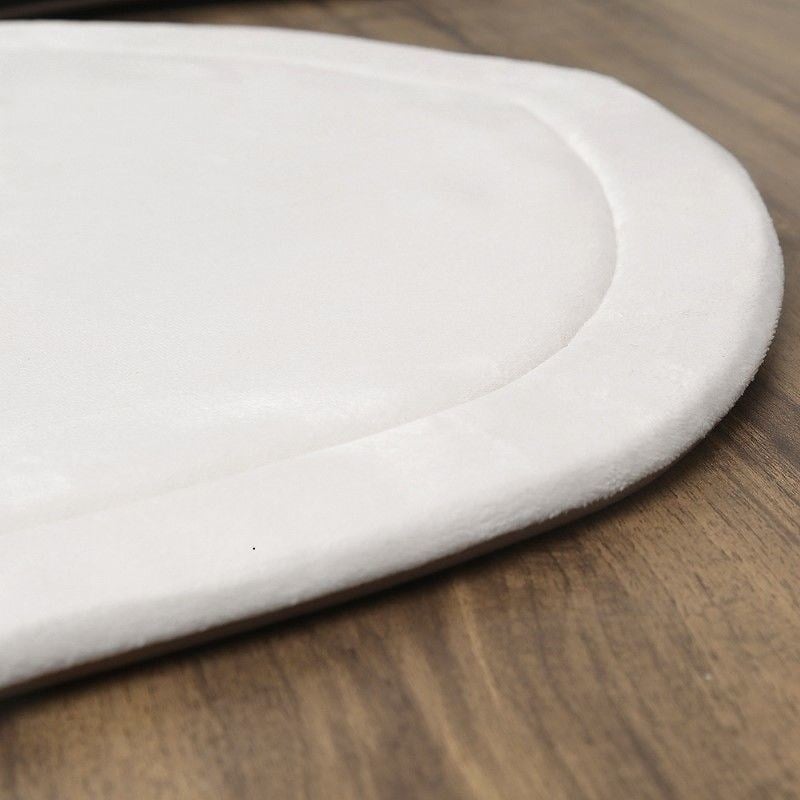 İsminizi Seccadeye Yazıyoruz Kalbi Tamamla Eşlere Özel Çiftli Sünger Dolgulu Seccade Siyah Beyaz Gold İşlemeli (70*120cm330gr) T