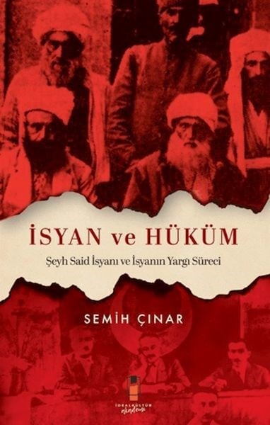 İsyan ve Hüküm