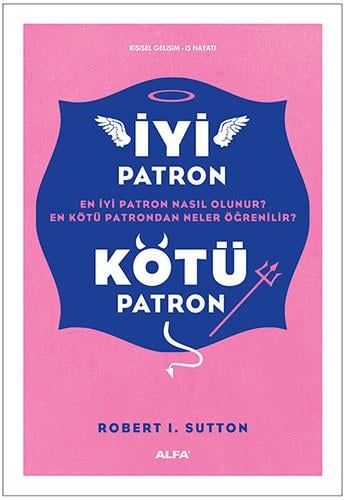 İyi Patron Kötü Patron