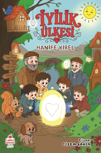 İyilik Ülkesi