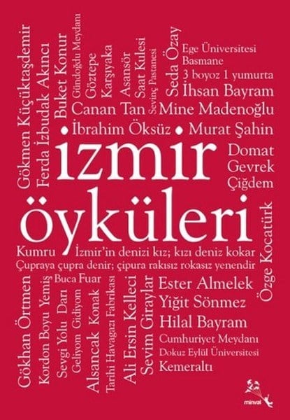 İzmir Öyküleri