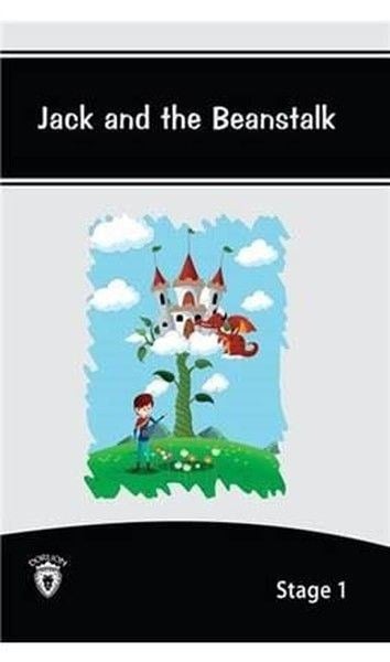 Jack And The Beanstalk - Stage 1