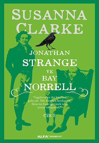 Jonathan Strange ve Bay Norrell - 3
