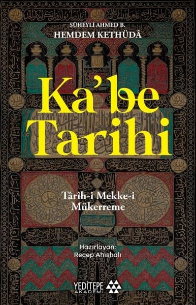 Ka’be Tarihi
