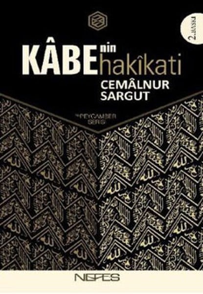Kabe'nin Hakikati (Karton Kapak)