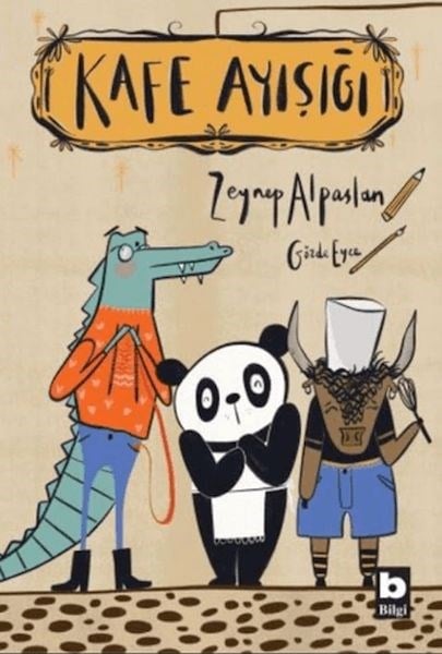 Kafe Ayışığı