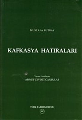 Kafkasya Hatıraları