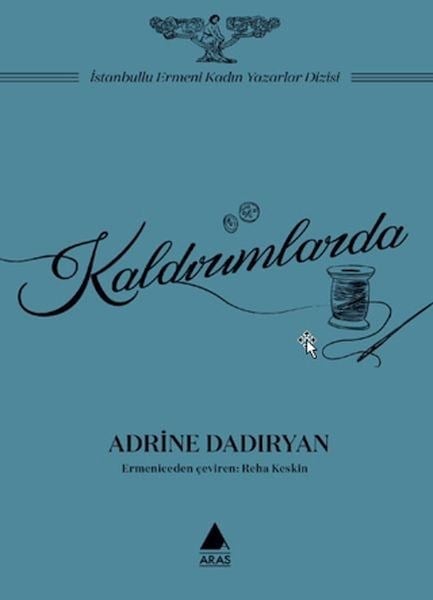 Kaldırımlarda