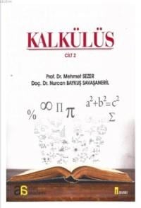 Kalkülüs Cilt 2