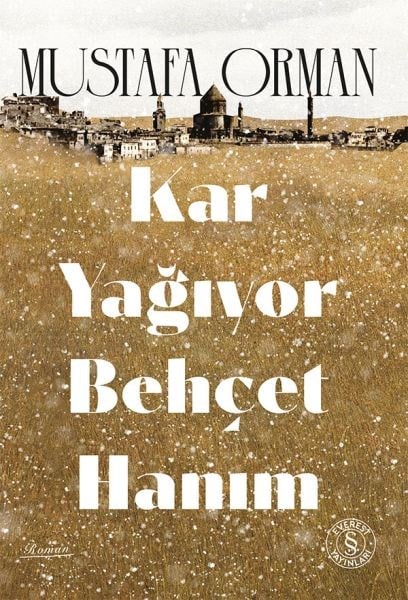 Kar Yağıyor  Behçet Hanım