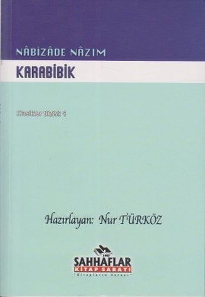 Karabibik