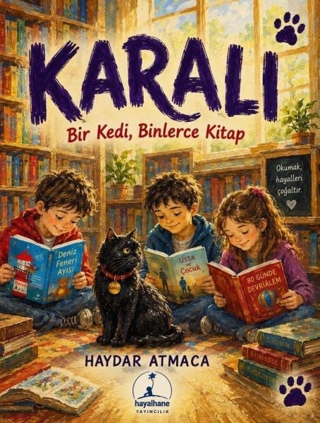 Karalı