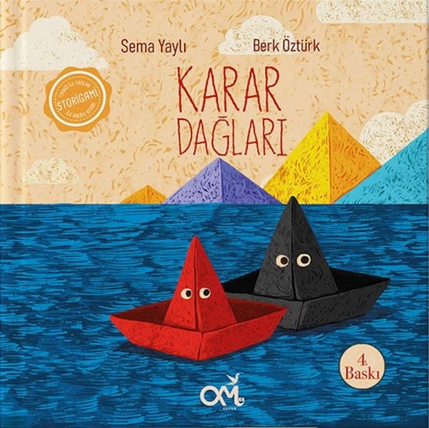 Karar Dağları