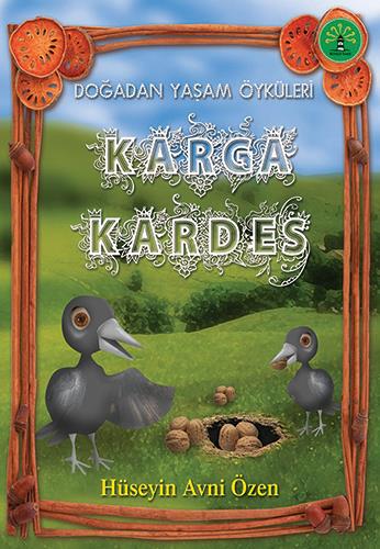 Karga Kardeş