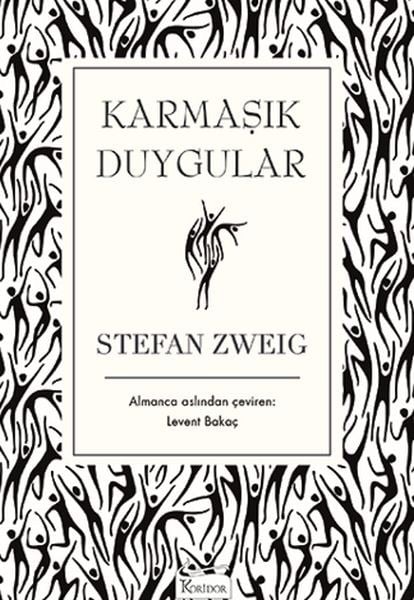 Karmaşık Duygular (Bez Ciltli)