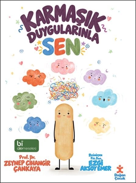 Karmaşık Duygularınla Sen