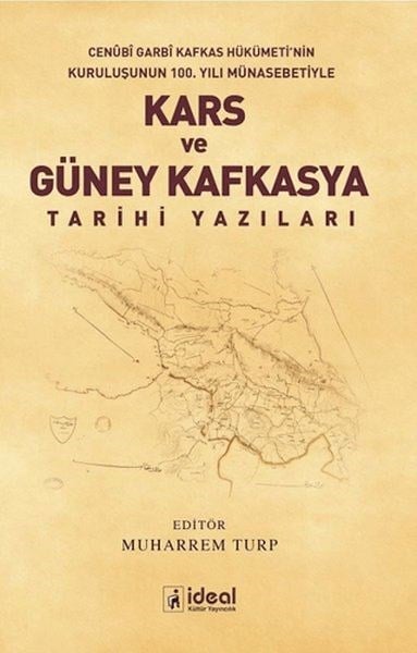 Kars ve Güney Kafkasya