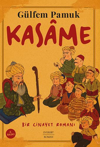 Kasâme