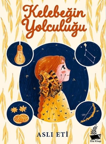 Kelebeğin Yolculuğu