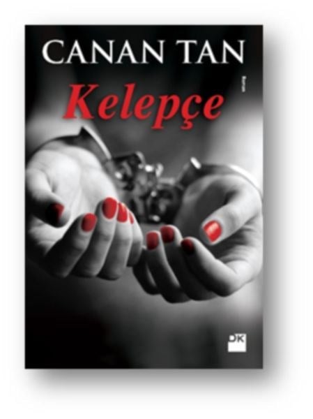 Kelepçe (Cep Boy)