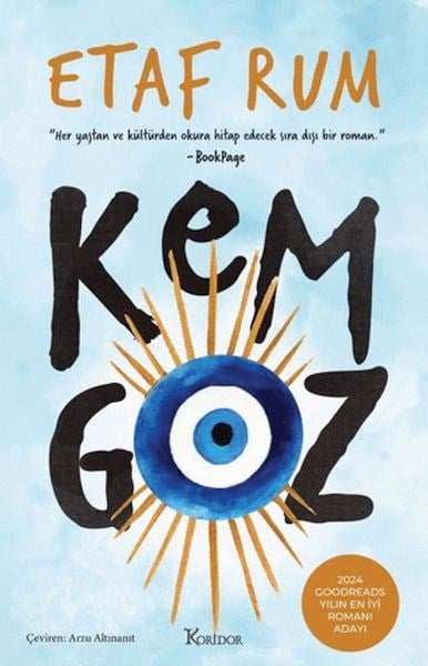 Kem Göz