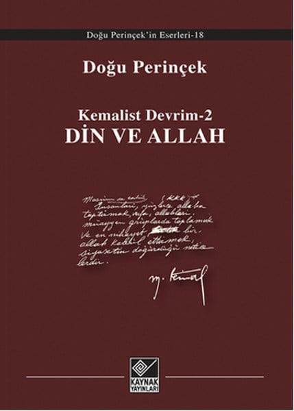 Kemalist Devrim 2