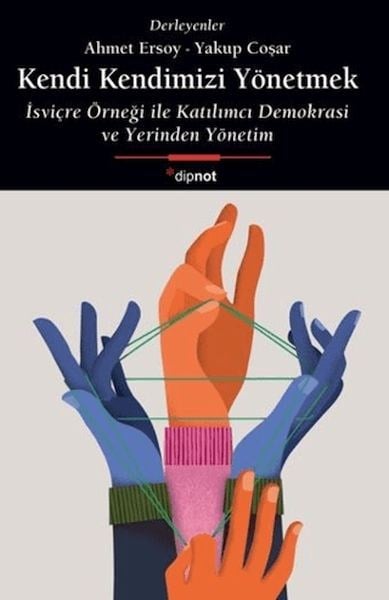 Kendi Kendimizi Yönetmek