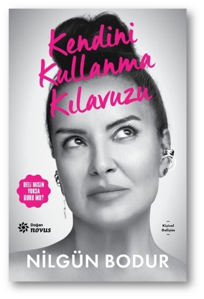 Kendini Kullanma Kılavuzu
