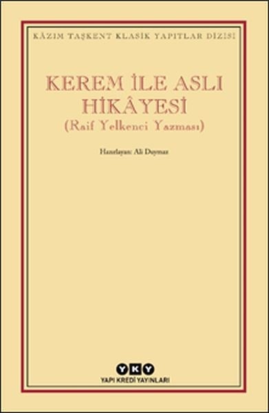 Kerem ile Aslı Hikayesi