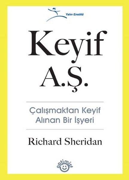Keyif A.Ş.