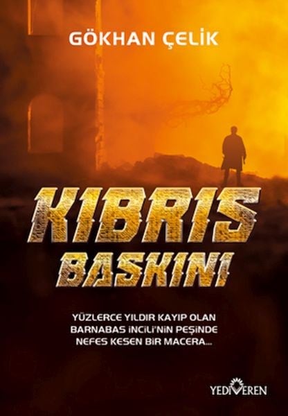 Kıbrıs Baskını